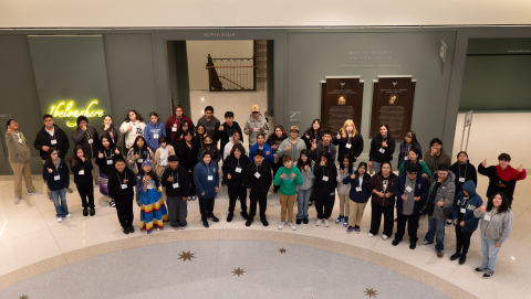 AICSN Pilgrimage