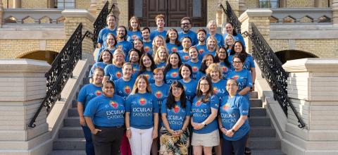 Hernandez Fellows