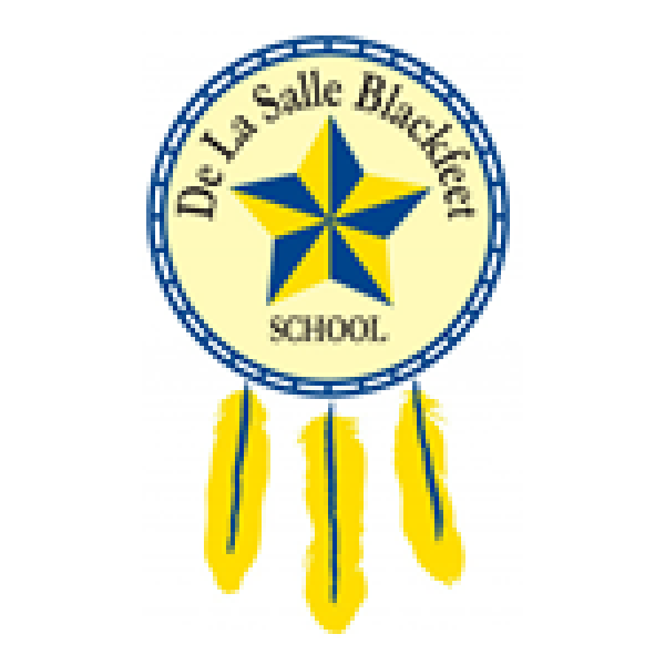 American Indian Catholic Schools Network - De La Salle Blackfeet School
