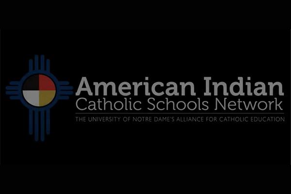 American Indian Catholic Schools Network - Breaking Through the Impossible with AICSN