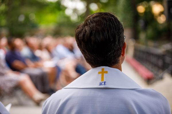 ACE Discernment Resources
