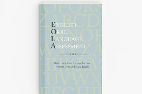 EOLA Book Cover