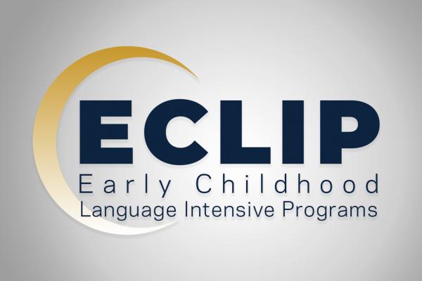 ECLIP Logo