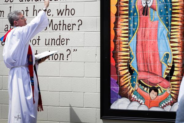 Sacred Heart School_OKC