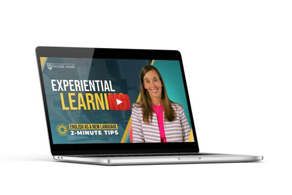 ENL 2-Minute Tips