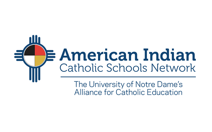 American Indian Catholic Schools Network - Alliance for Catholic Education University of Notre Dame