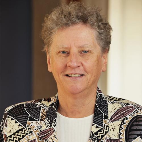 Sr. Kathleen Carr, CSJ - Alliance for Catholic Education