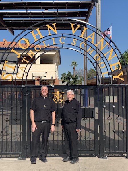 Arizona ACE Teachers Participate in Regional Retreat | Alliance