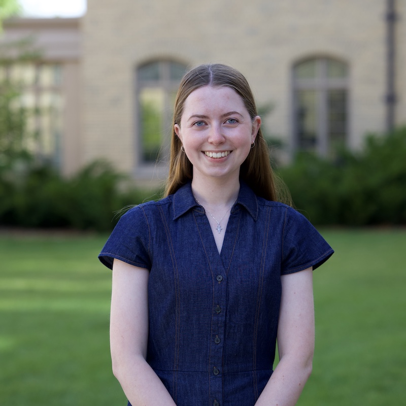 Mary Kate Kocovski