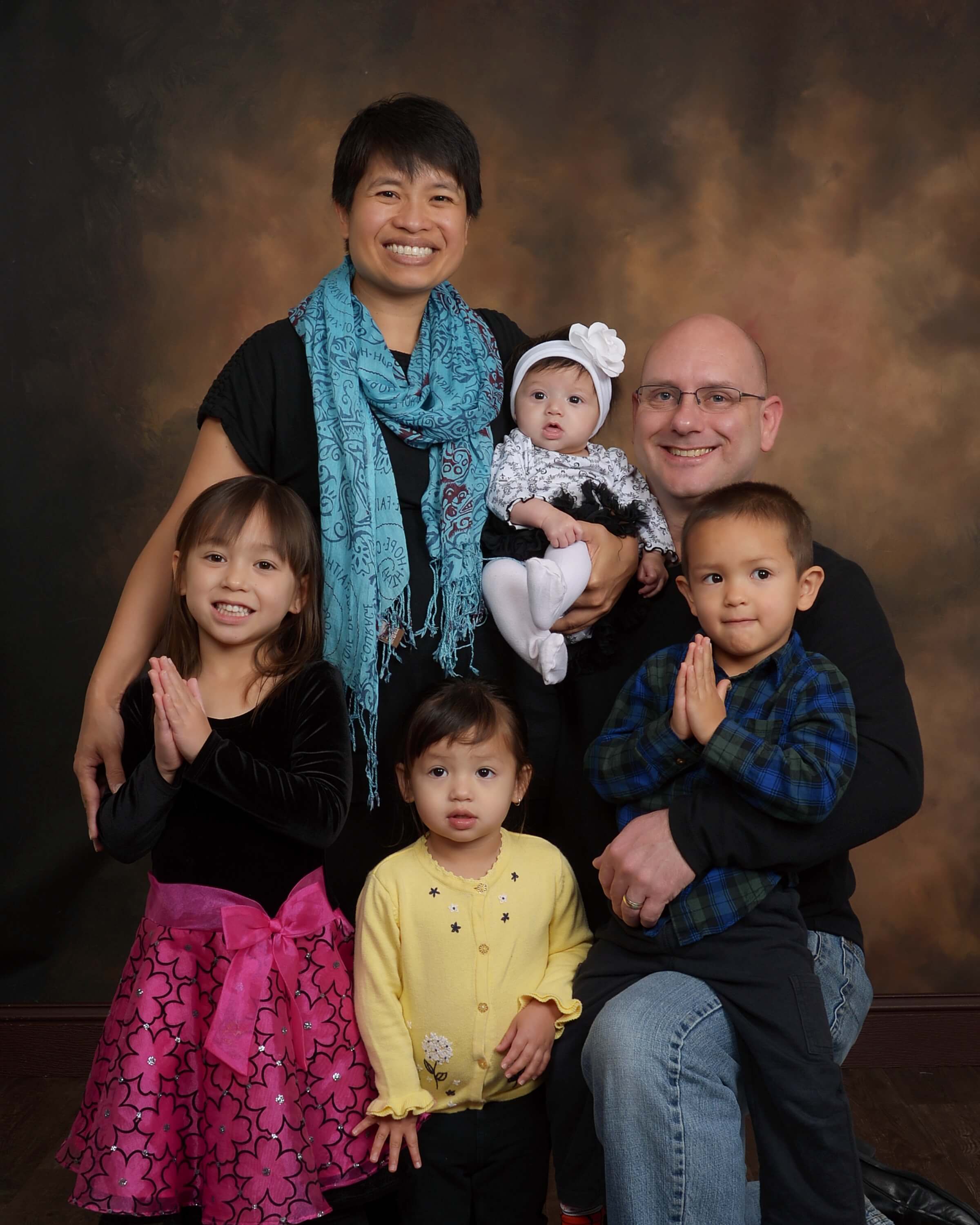 BaumerFamily