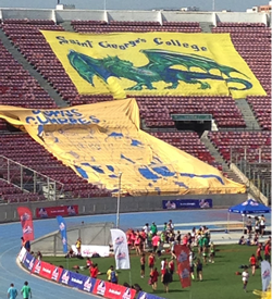 Were Not Our Hearts Burning Within Us? | Alliance for Catholic Education