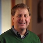 Think. Pair. Share. Fr. Lou DelFra CSC