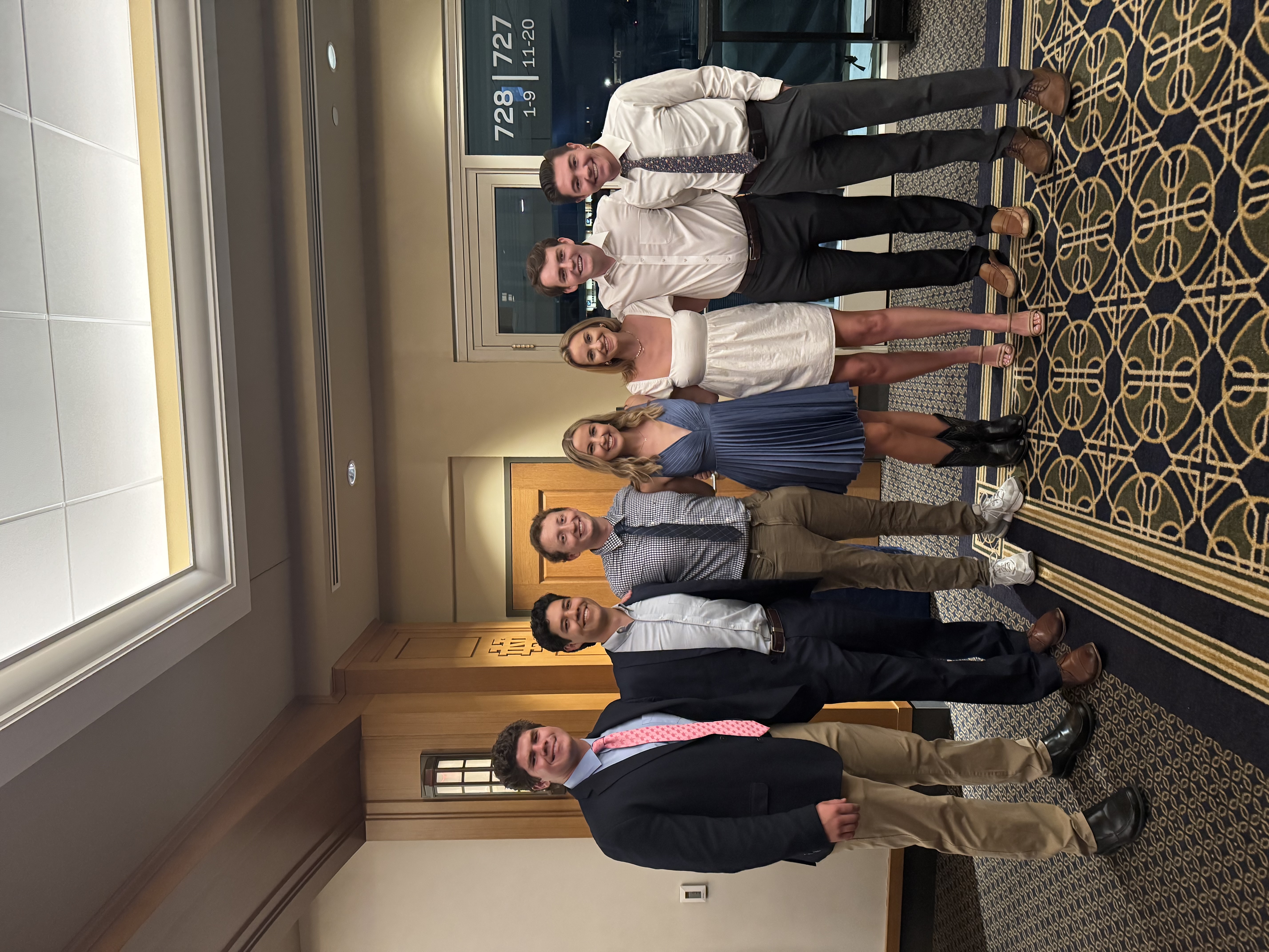 ACE Brownsville Community ACE 30, 31, and 32