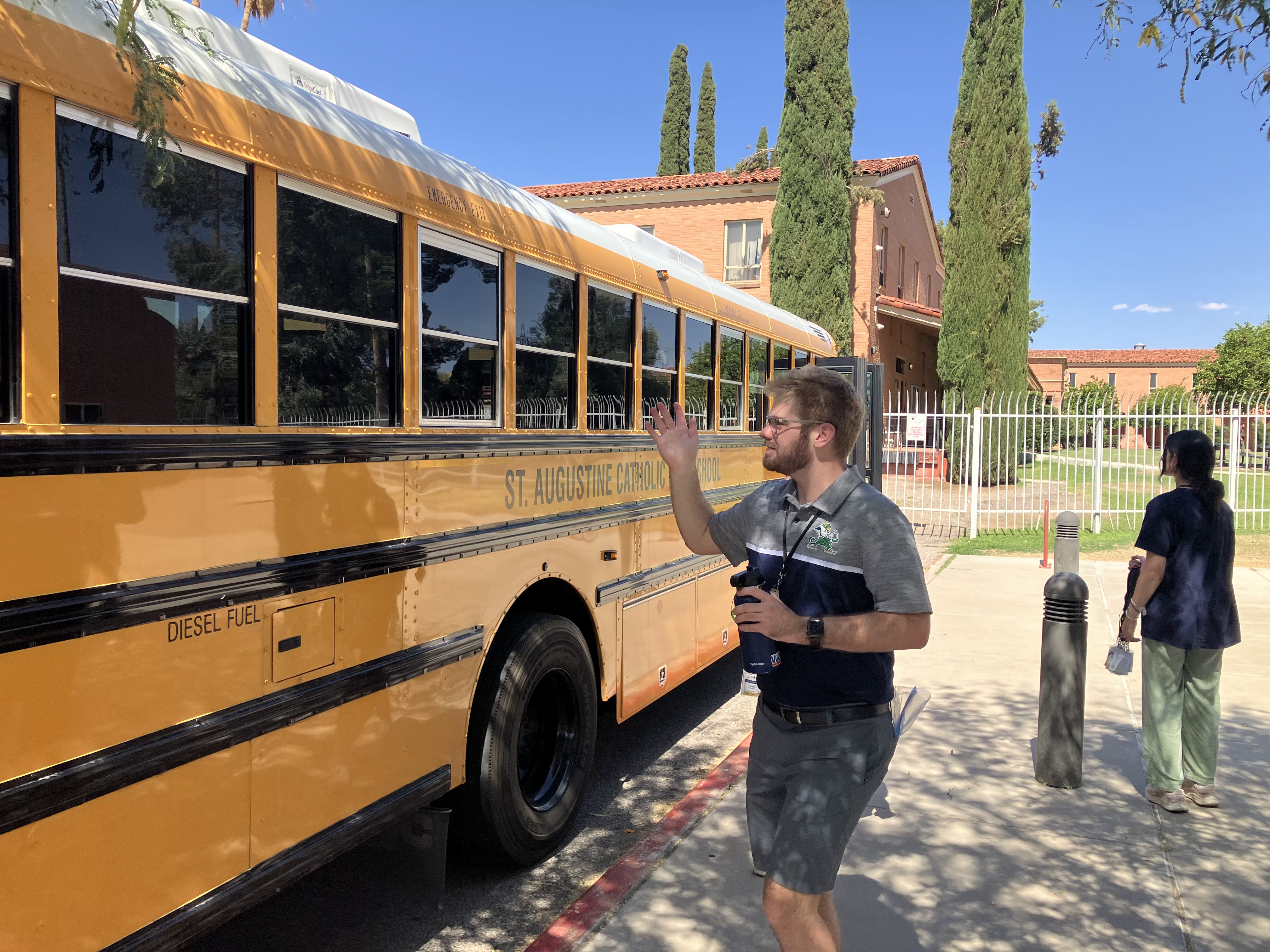 bus