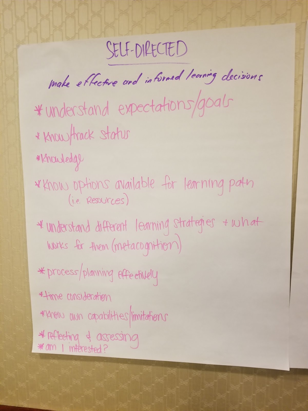 Three Foundational Principles for Personalized Learning | Alliance for ...