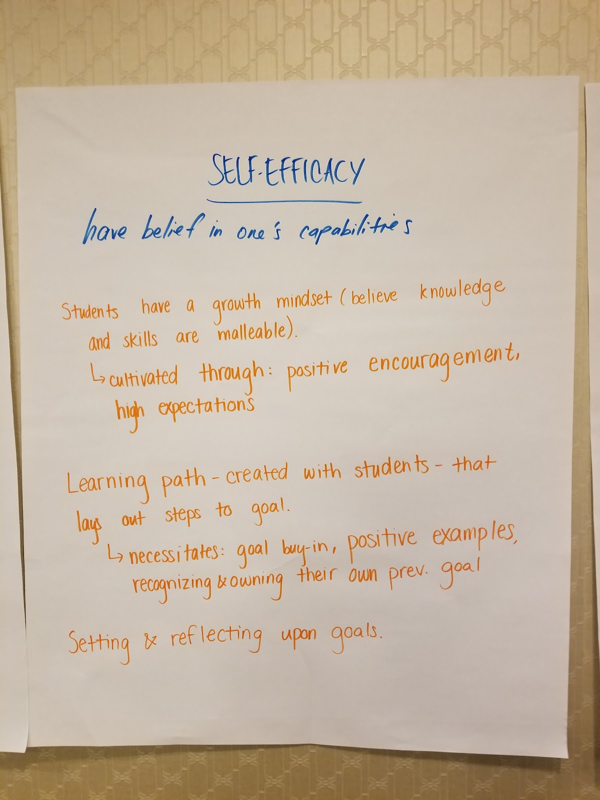 Three Foundational Principles for Personalized Learning | Alliance for ...