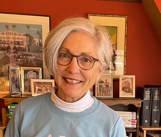 Carol Jago