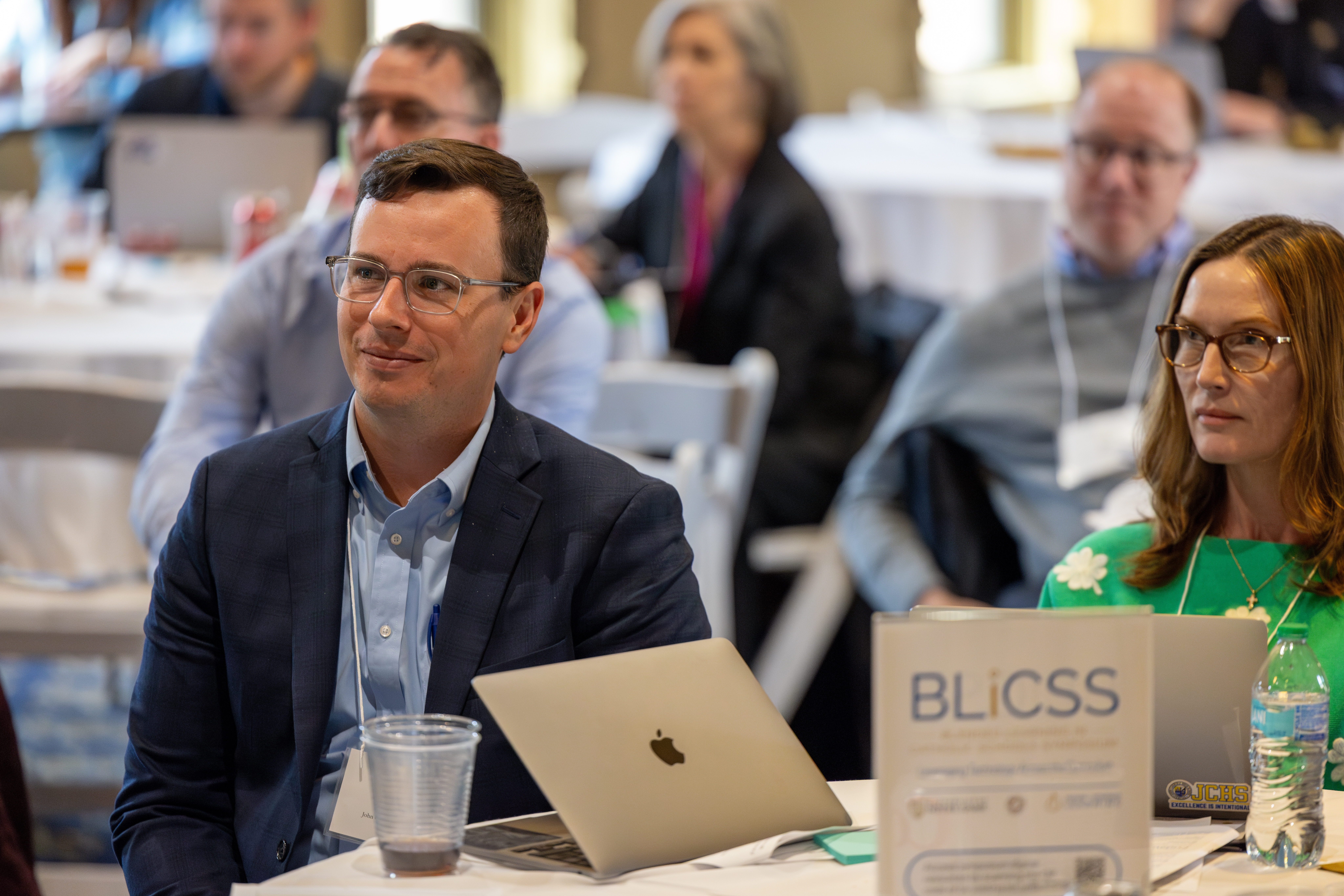 BLiCSS Presentations