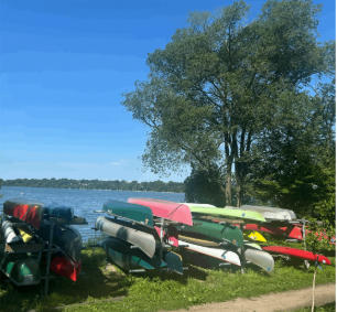 Lake Harriet