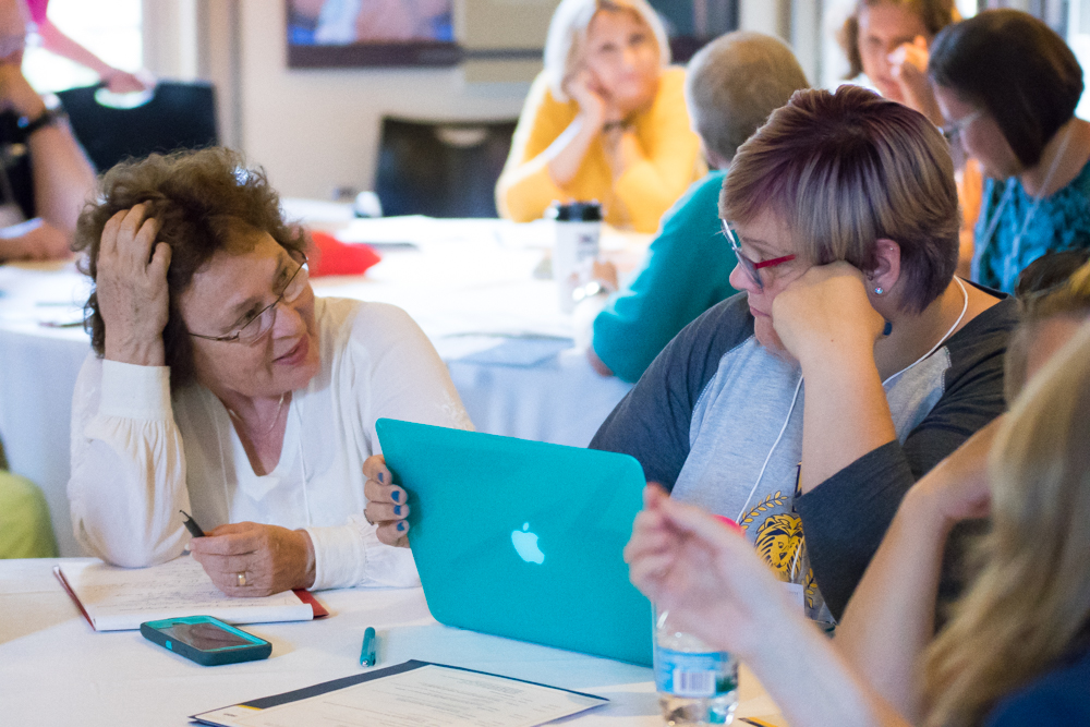 Sharon Gregorski LEI 2016