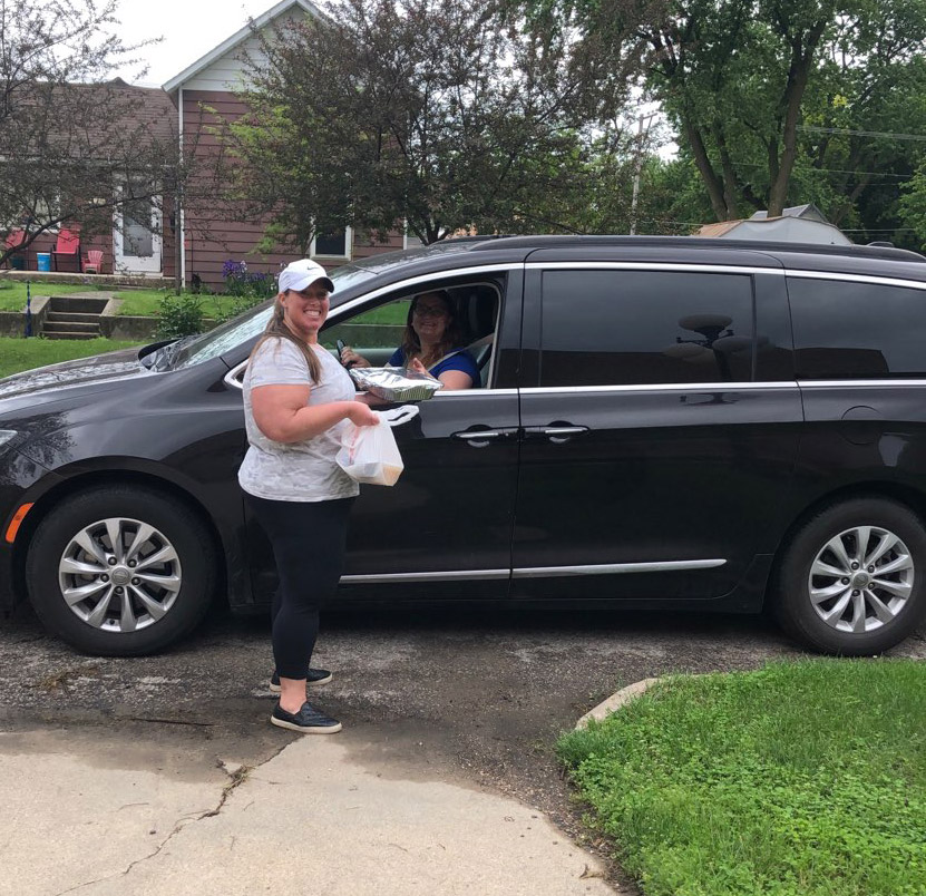 St. Patrick School, Perry, IA 4