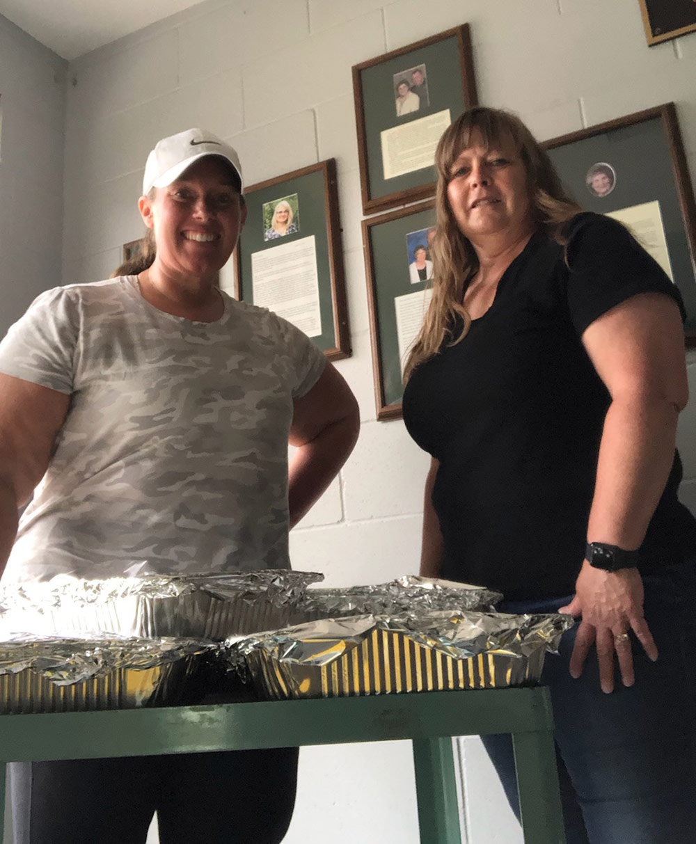 St. Patrick School, Perry, IA 5