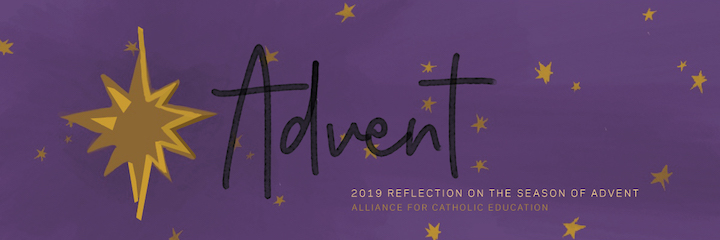 2019 - 4th Sunday of Advent | Alliance for Catholic Education