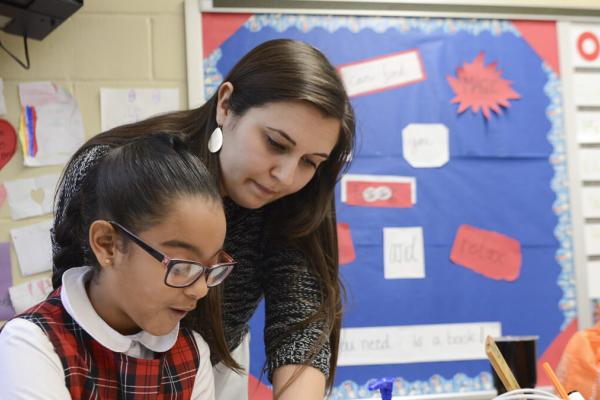 Latinx Teachers' Fellows - Latinos for Education