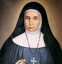 Mother Marie Alphonsine Danil Ghattas