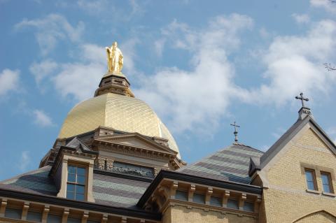 University of Notre Dame's ACE Academies