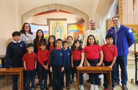 RCS_Our Lady of Guadalupe