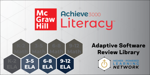 Achieve3000 Literacy