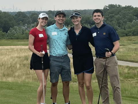 Chicago Community | Golf Outing