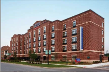 Fairfield Inn