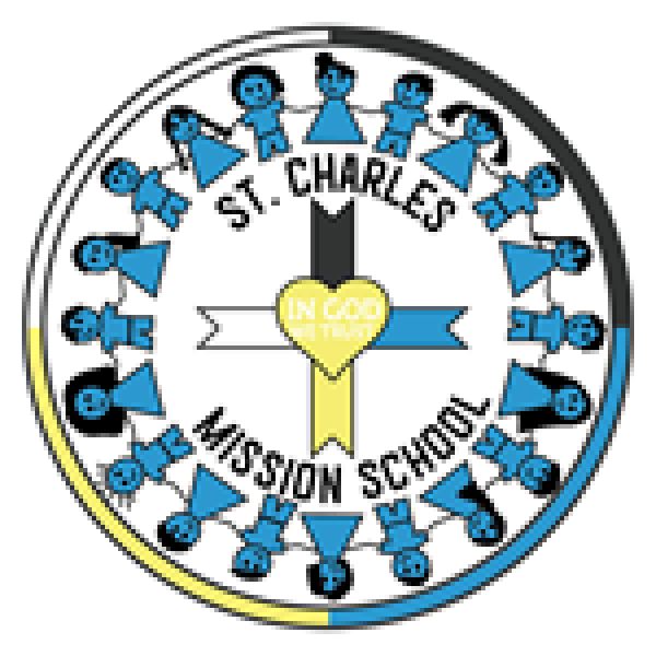 American Indian Catholic Schools Network - St. Charles Apache Mission School