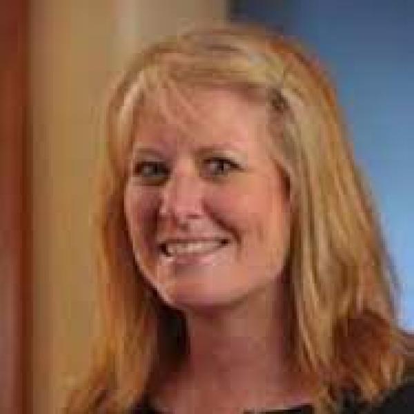 Judy Madden - Mary Ann Remick Leadership Program