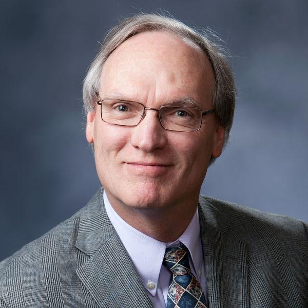 Daniel Lapsley, Ph.D.