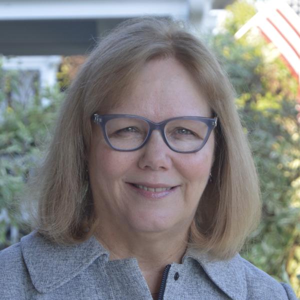 Kathy Mears - Mary Ann Remick Leadership Program