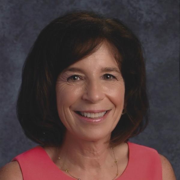 Lynn Cuffari - Mary Ann Remick Leadership Program