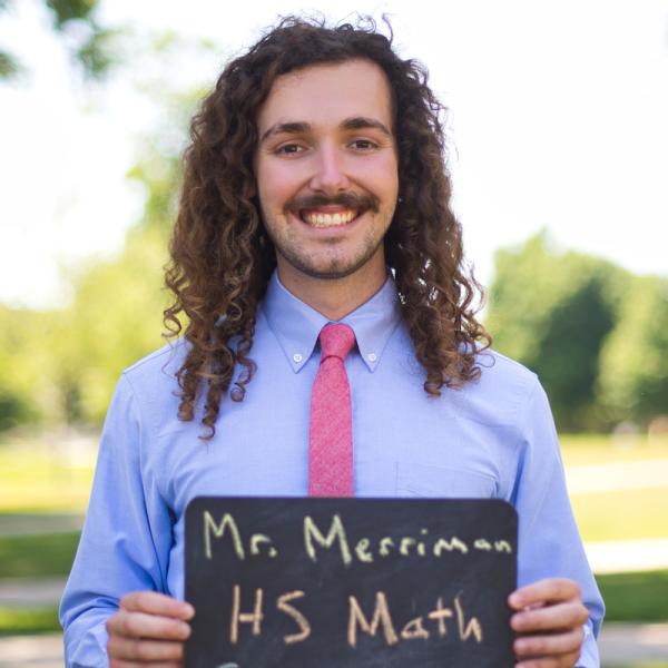 Noah Merriman