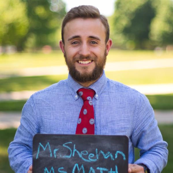 Connor Sheehan