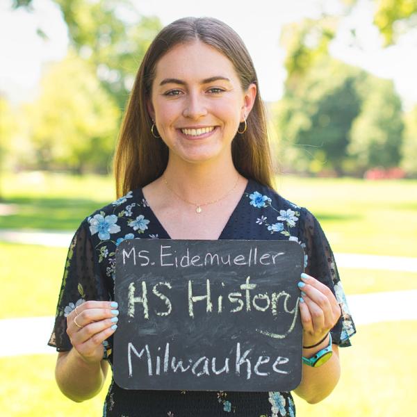 Ally Eidemueller