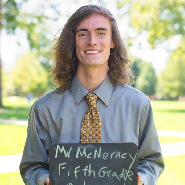 Kevin McNerney