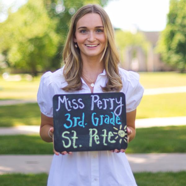 Kate Perry