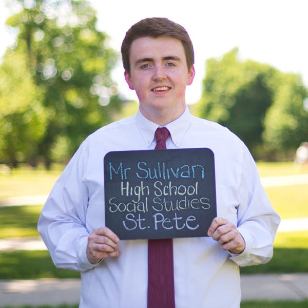 Chris Sullivan