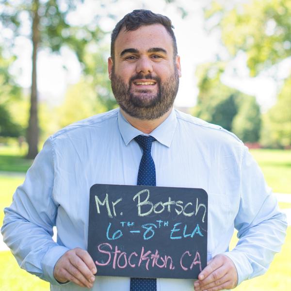 Michael Botsch