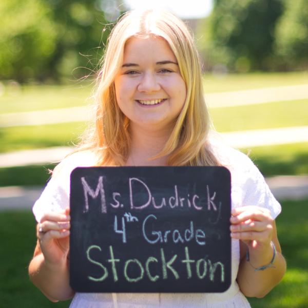 Emma Dudrick