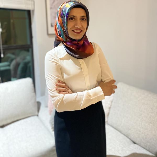 Tuba Gezer