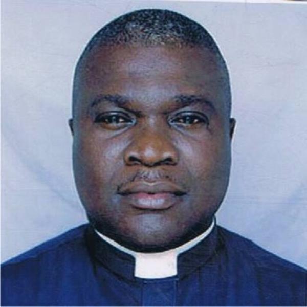 Rev. Isaac Obga