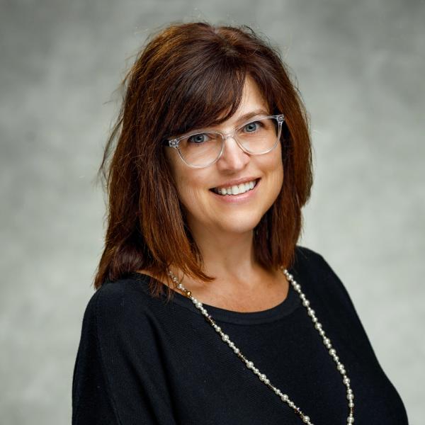 Annette Romans